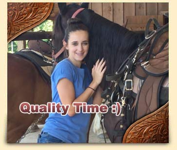 Quality Time